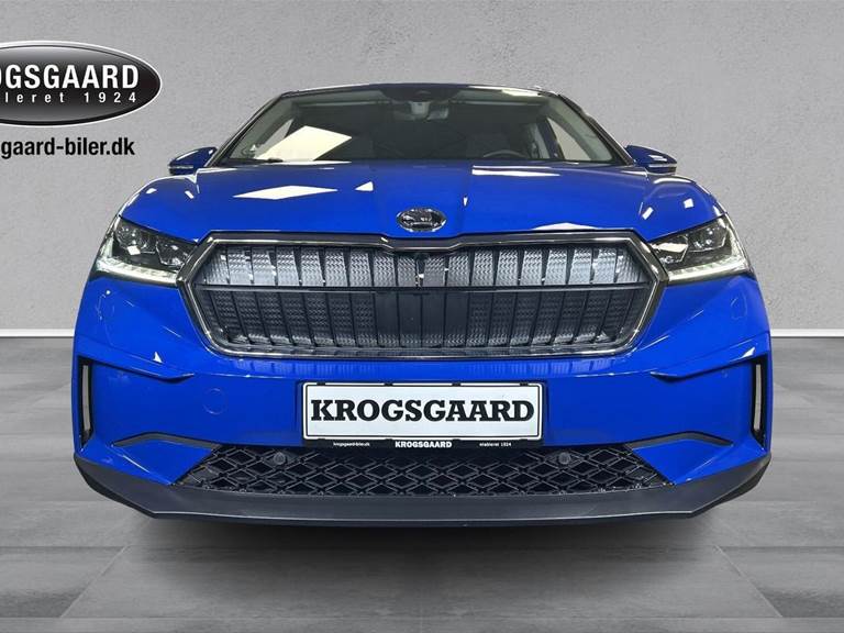 Skoda Enyaq 80 iV