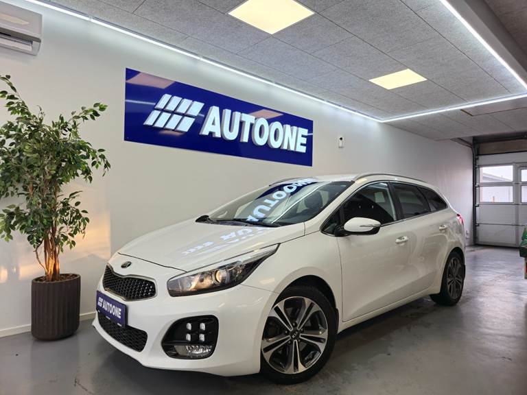 100Autotjek biler