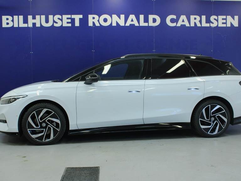 VW ID.7 86 Pro S Tourer