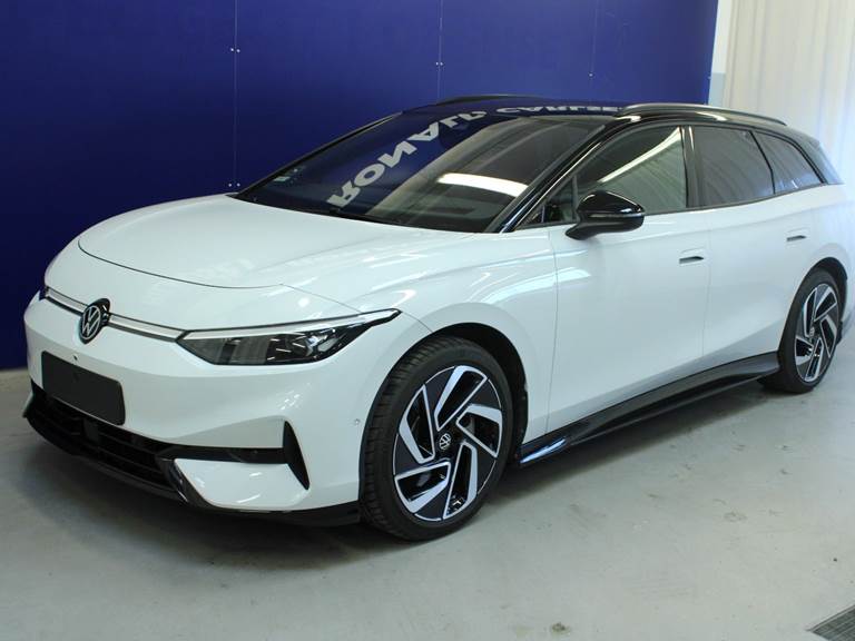 VW ID.7 86 Pro S Tourer