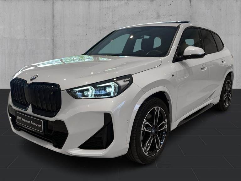 BMW iX1 xDrive30 M-Sport
