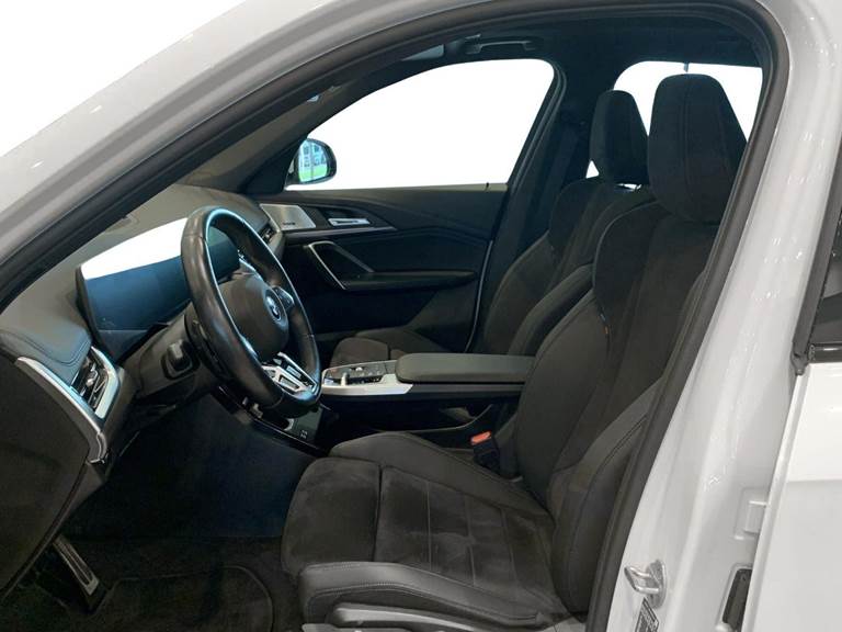 BMW iX1 xDrive30 M-Sport