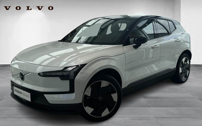 Volvo EX30 Twin Performance Ultra