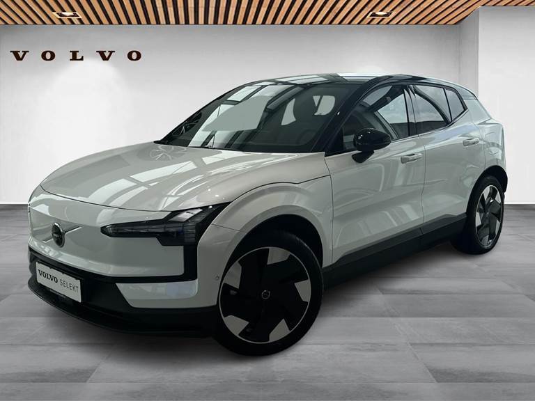 Volvo EX30 Twin Performance Ultra
