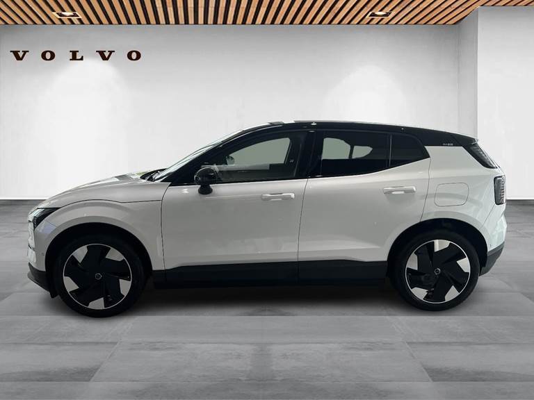 Volvo EX30 Twin Performance Ultra