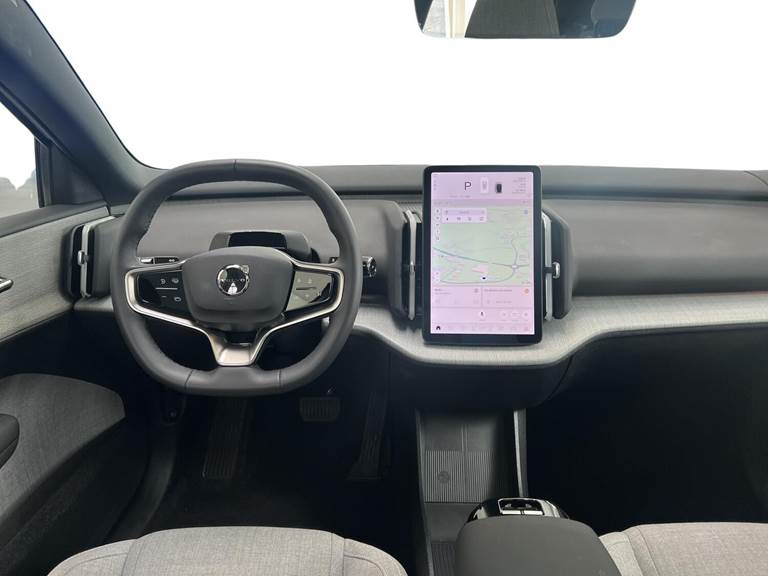 Volvo EX30 Twin Performance Ultra