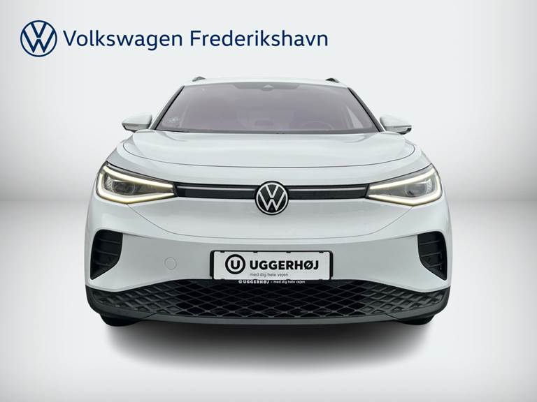 VW ID.4 77 Style+