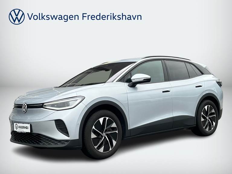 VW ID.4 77 Style+