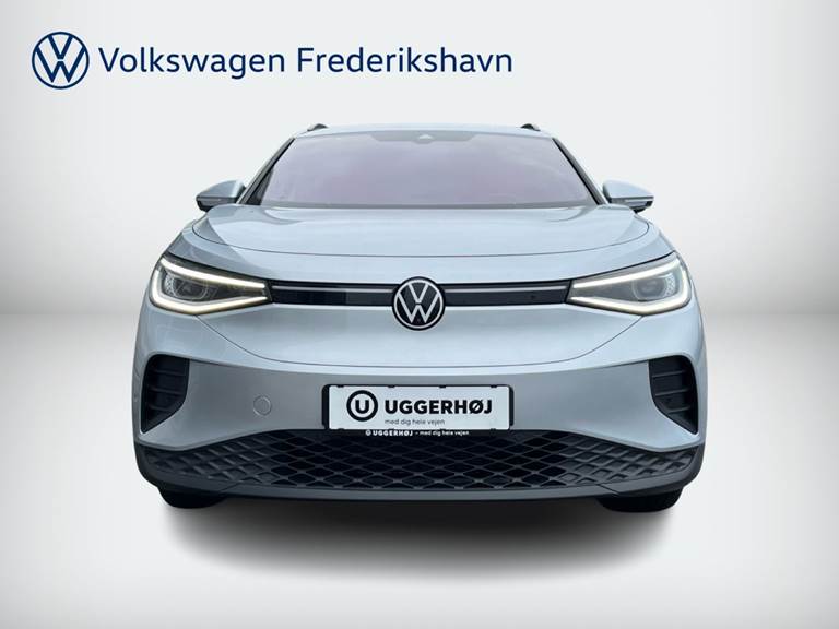 VW ID.4 77 Style+