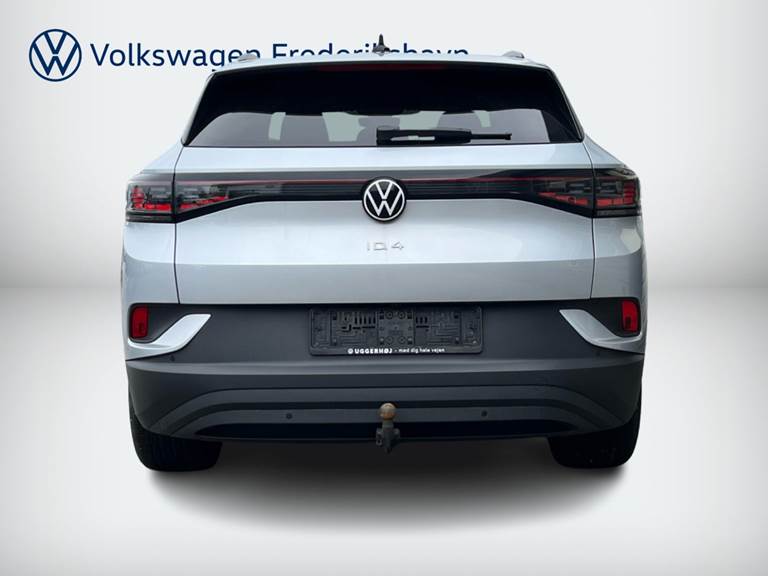 VW ID.4 77 Style+