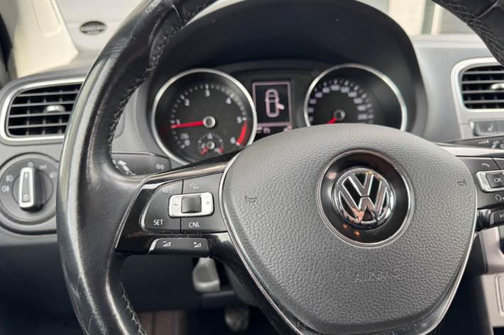 undefined VW Polo fra 2015