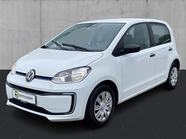 VW E-UP!