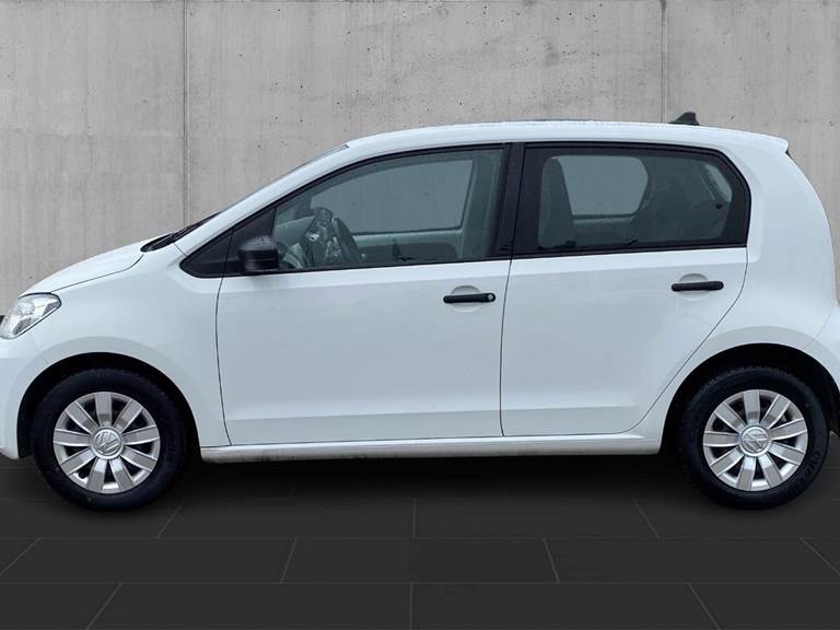 VW E-UP!