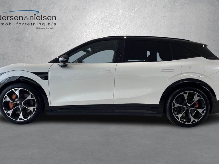 Zeekr 7X EL Privilege AWD 639HK 5d Aut.