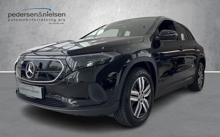 Mercedes EQA 250+ EL Premium 190HK 5d Aut.