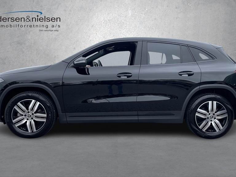 Mercedes EQA 250+ EL Premium 190HK 5d Aut.