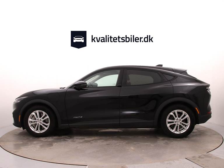 Ford Mustang Mach-E EL UR 294HK 5d Aut.