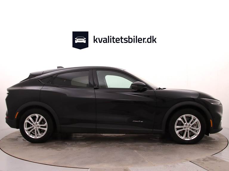 Ford Mustang Mach-E EL UR 294HK 5d Aut.