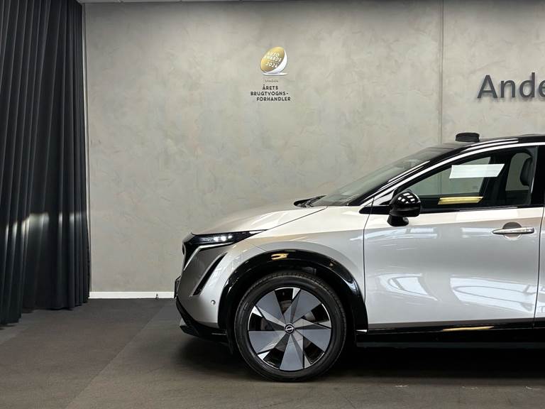 Nissan Ariya EL Evolve 238HK 5d Aut.
