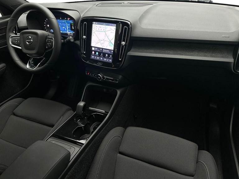 Volvo XC40 Recharge Extended Range Ultimate 252HK 5d Aut.