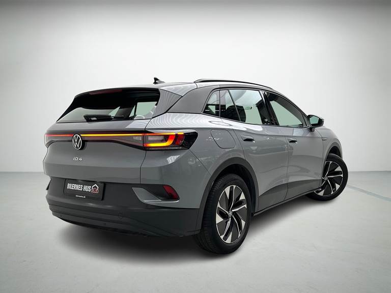VW ID.4 EL Pro Performance 204HK 5d Aut.