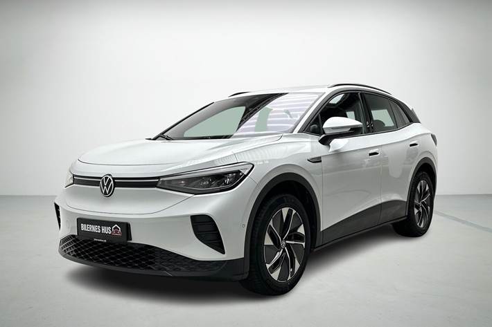 undefined VW ID.4 fra 2022