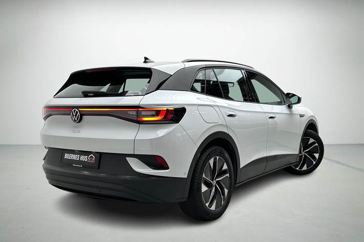 undefined VW ID.4 fra 2022