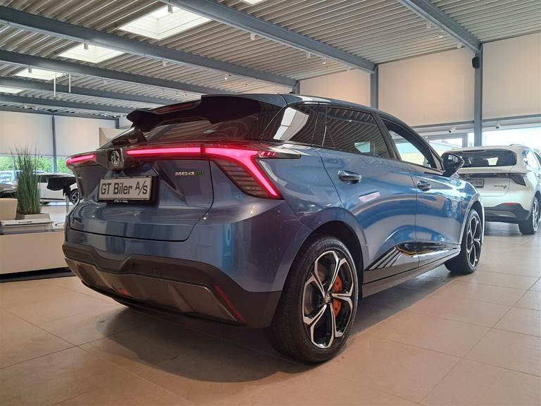MG MG4 Electric EL Performance Xpower 435HK 5d Aut.
