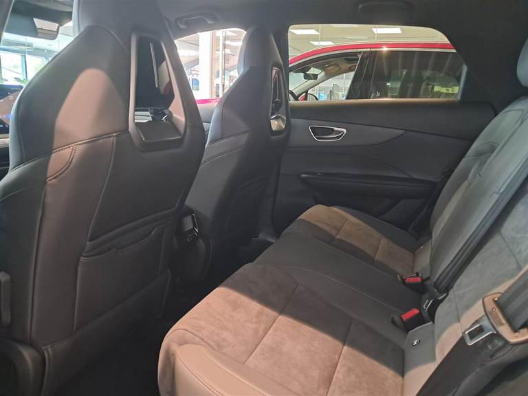 MG MG4 Electric EL Performance Xpower 435HK 5d Aut.