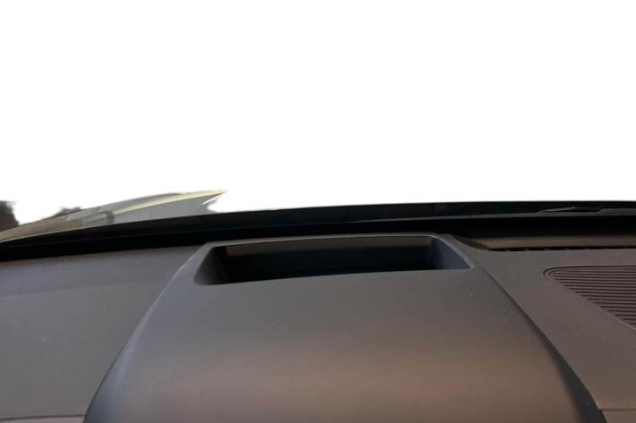 Grå Hyundai Kona fra 2026
