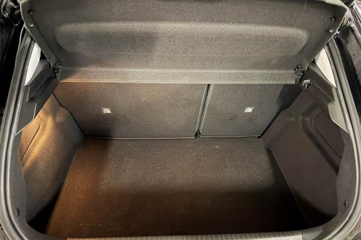undefined Opel Corsa fra 2021