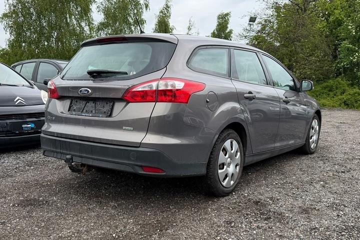 undefined Ford Focus fra 2013