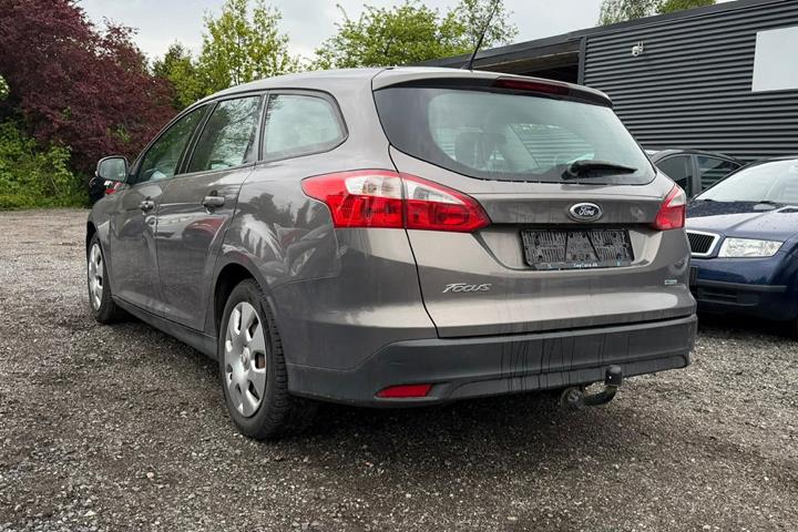undefined Ford Focus fra 2013