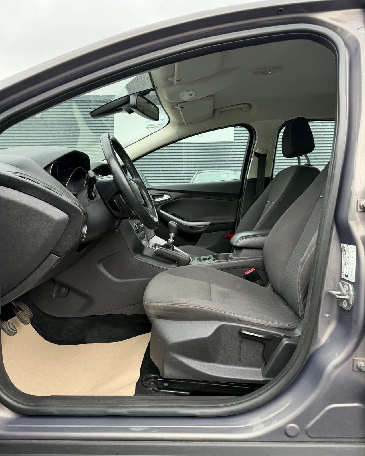 undefined Ford Focus fra 2013