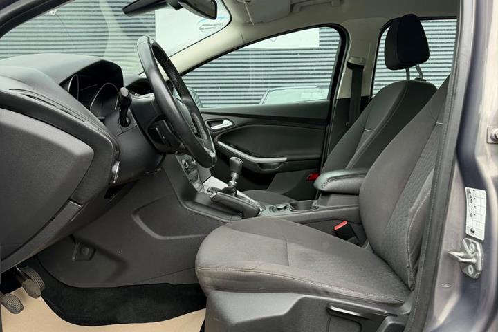 undefined Ford Focus fra 2013