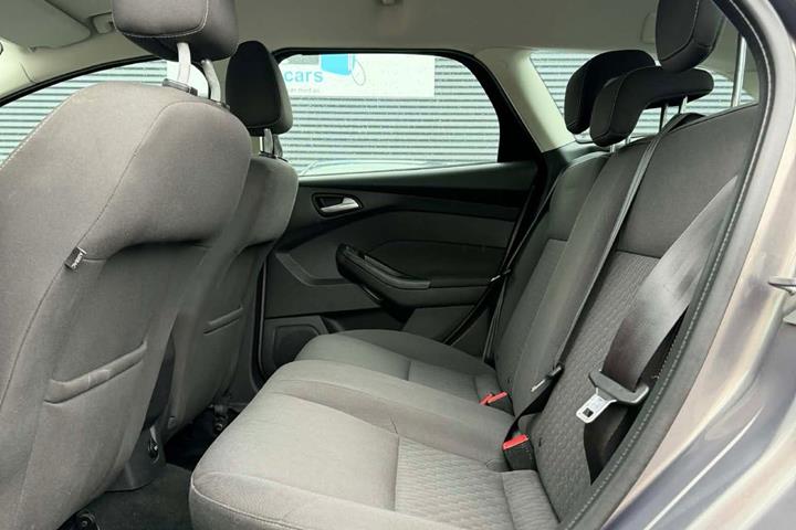 undefined Ford Focus fra 2013