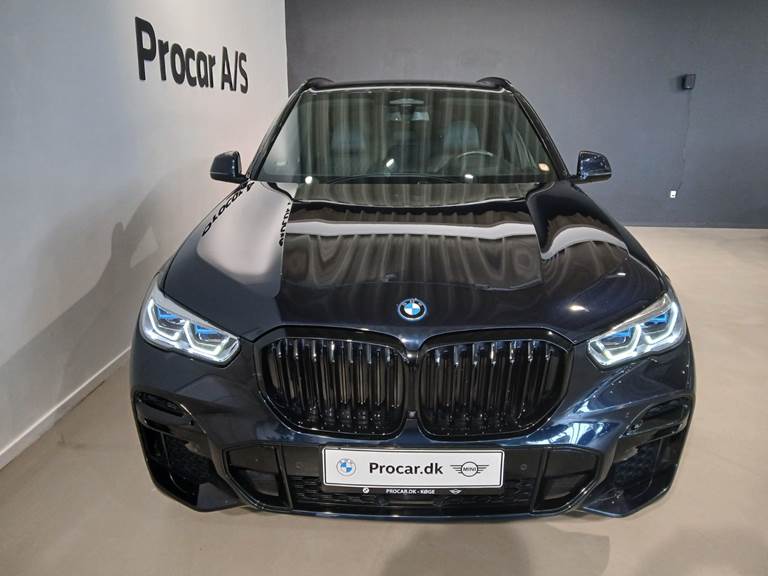 BMW X5 3,0 xDrive45e M-Sport+ aut.