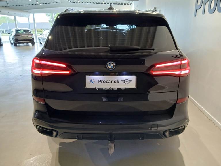 BMW X5 3,0 xDrive45e M-Sport+ aut.