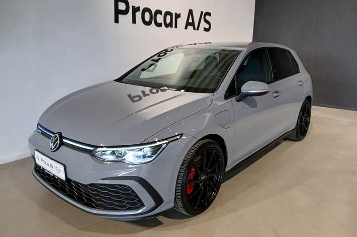undefined VW Golf VIII fra 2021
