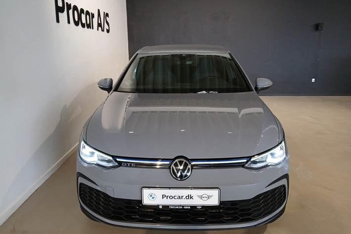 undefined VW Golf VIII fra 2021