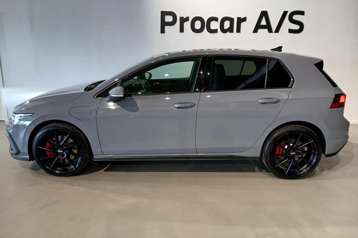 undefined VW Golf VIII fra 2021