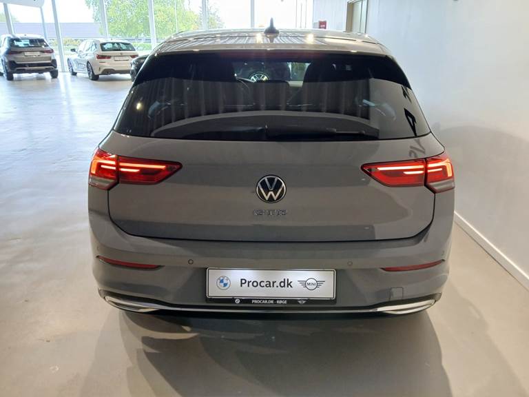 VW Golf VIII 1,4 GTE DSG