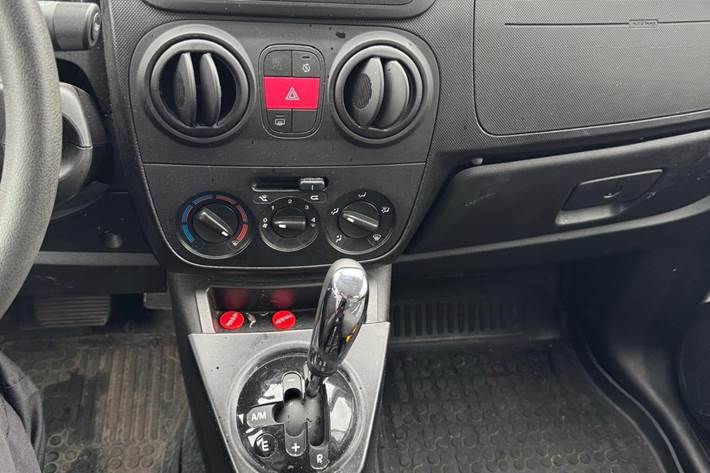 undefined Fiat Qubo fra 2015