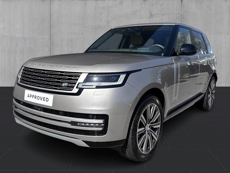 Land Rover Range Rover 3,0 P460e Autobiography aut.