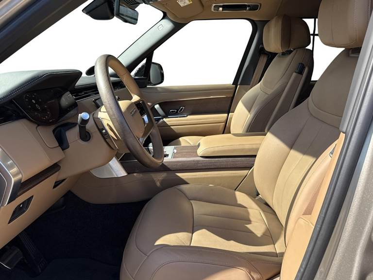 Land Rover Range Rover 3,0 P460e Autobiography aut.