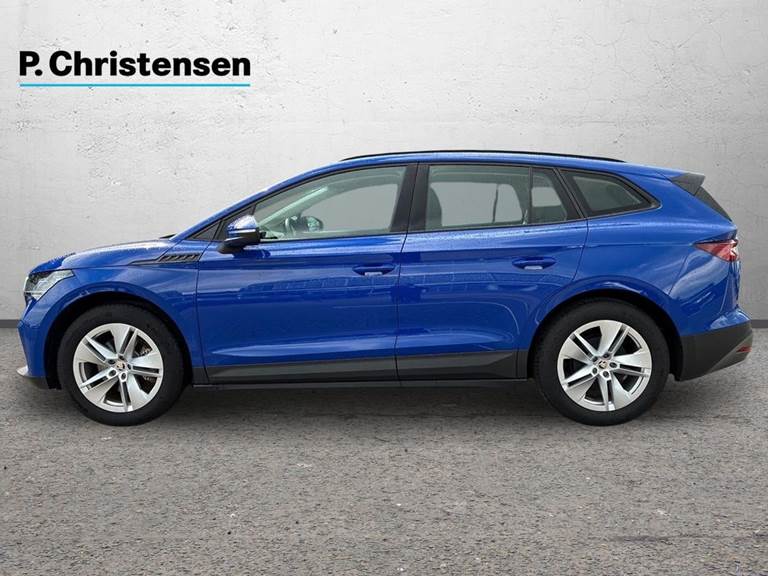 Skoda Enyaq 60 iV Loft