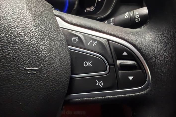 Sort Renault Kadjar fra 2022