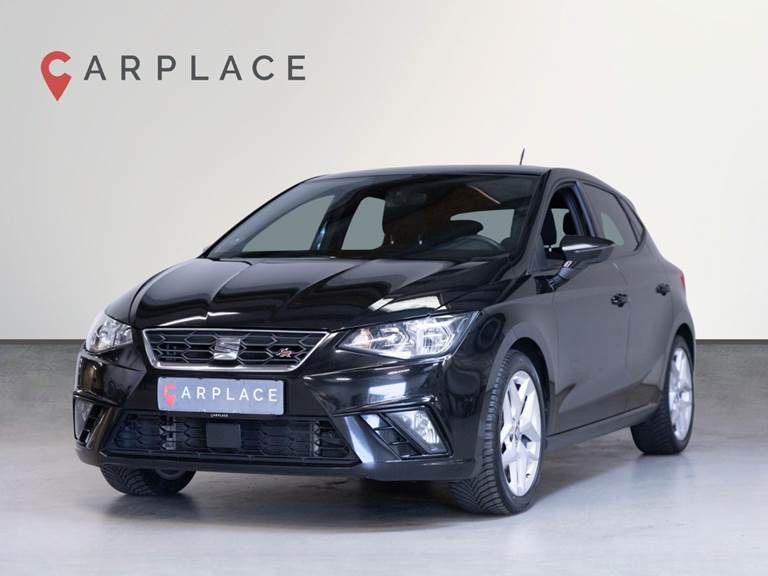 Seat Ibiza 1,5 TSi 150 FR