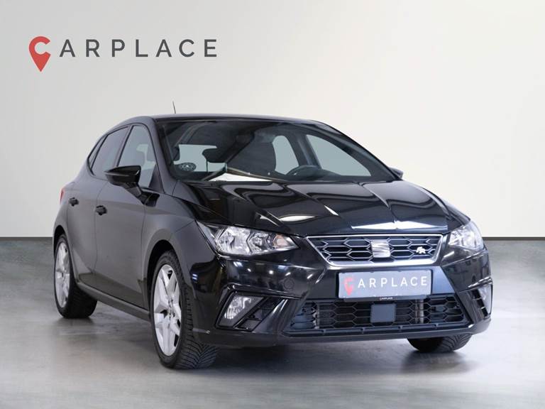 Seat Ibiza 1,5 TSi 150 FR