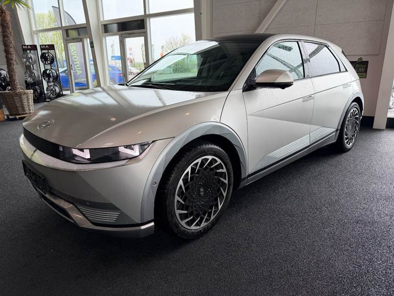 Hyundai Ioniq 5 77 Ultimate